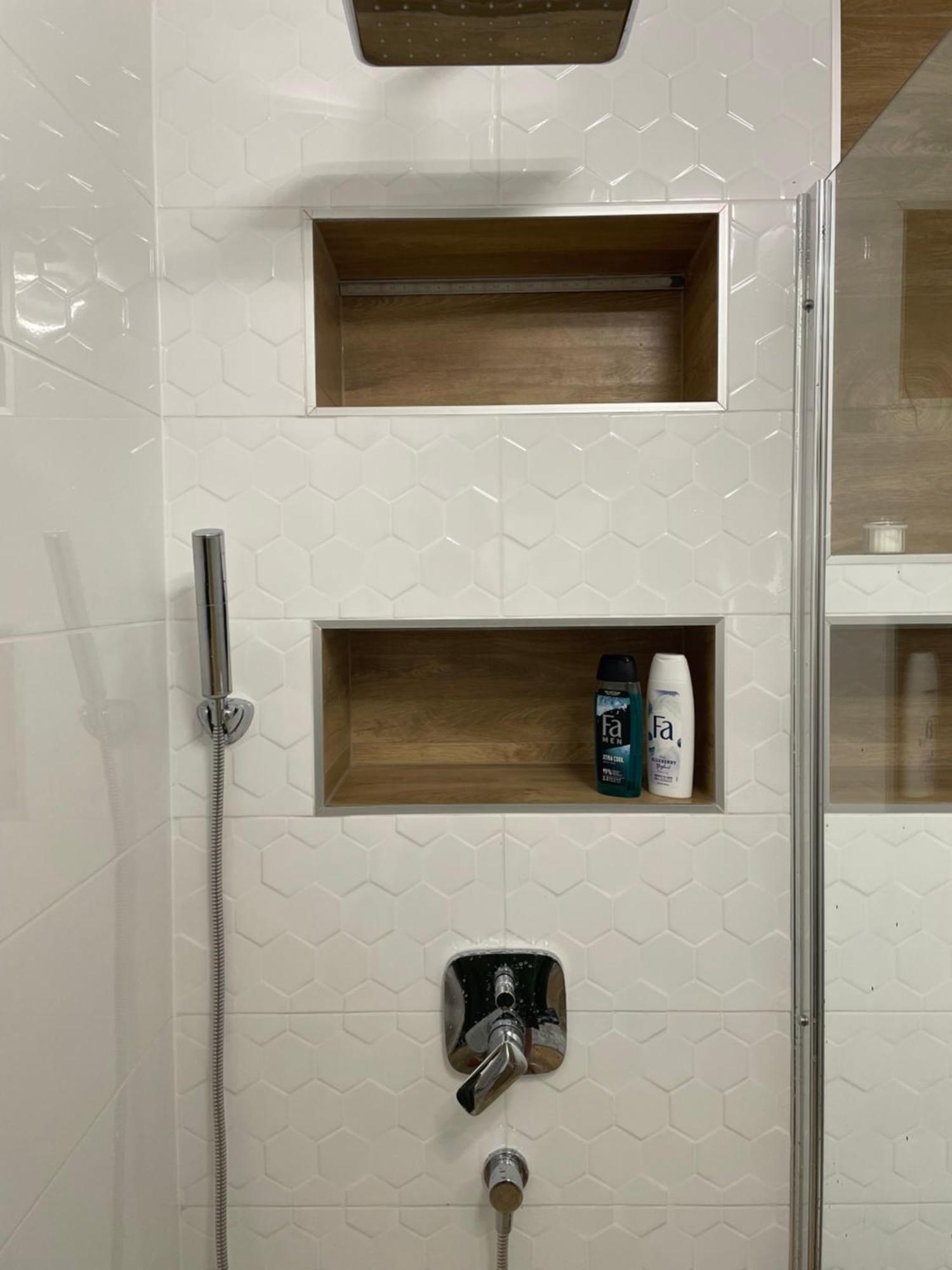 Hexagon Apartman Segedin Dış mekan fotoğraf