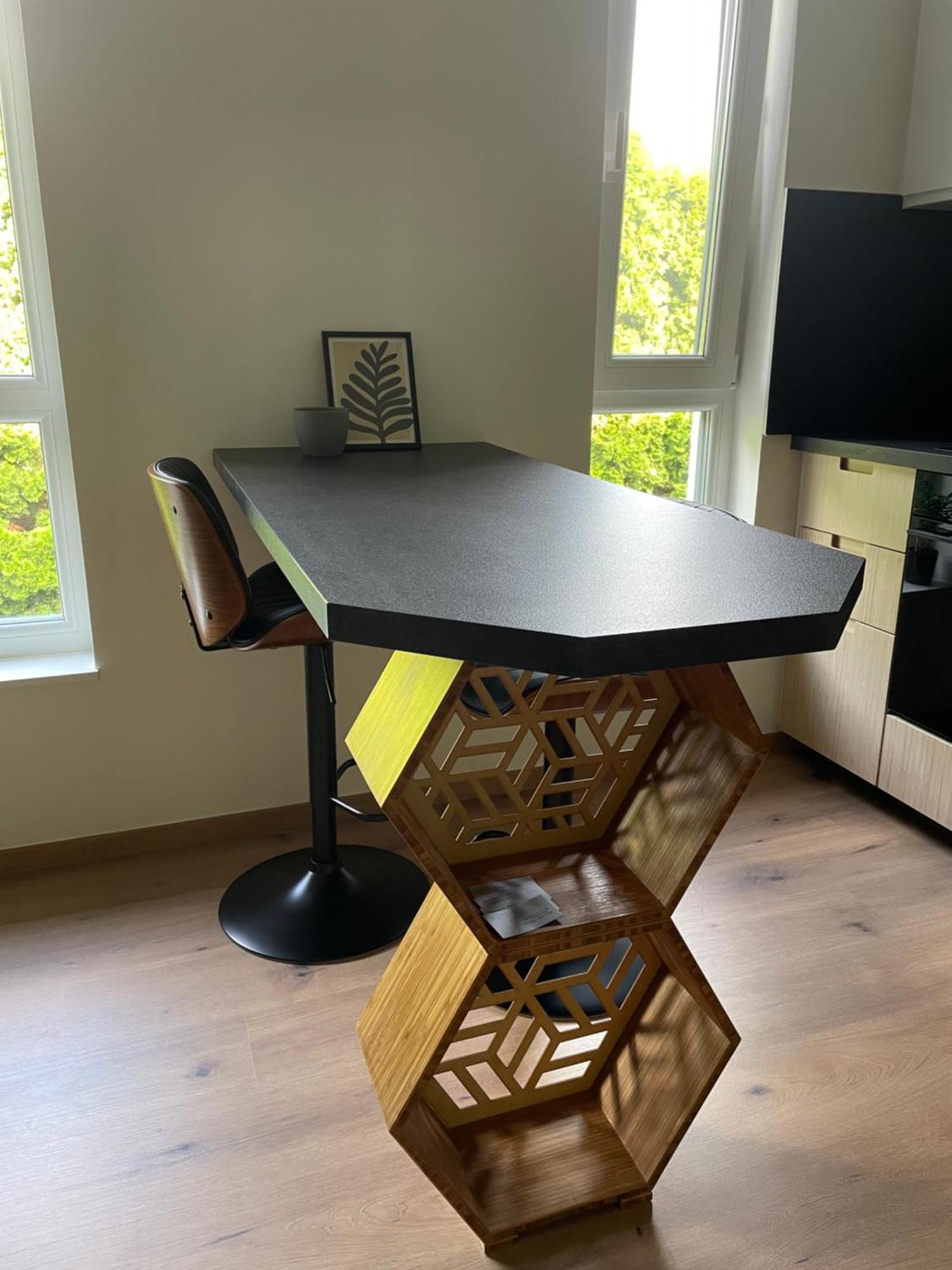 Hexagon Apartman Segedin Dış mekan fotoğraf