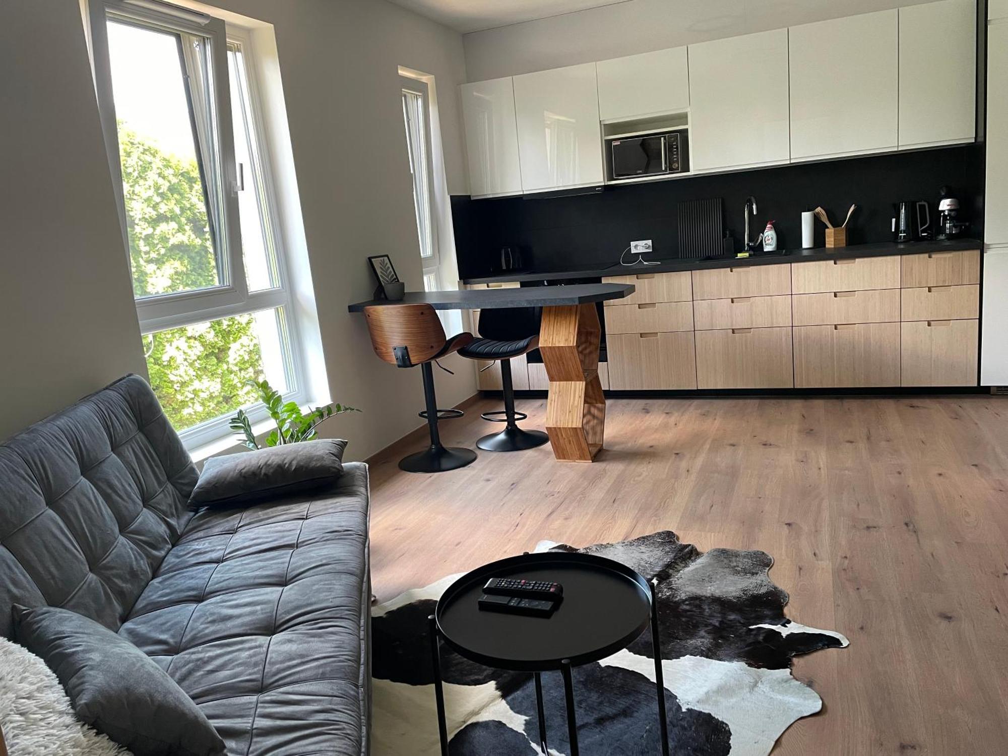 Hexagon Apartman Szeged Daire Dış mekan fotoğraf