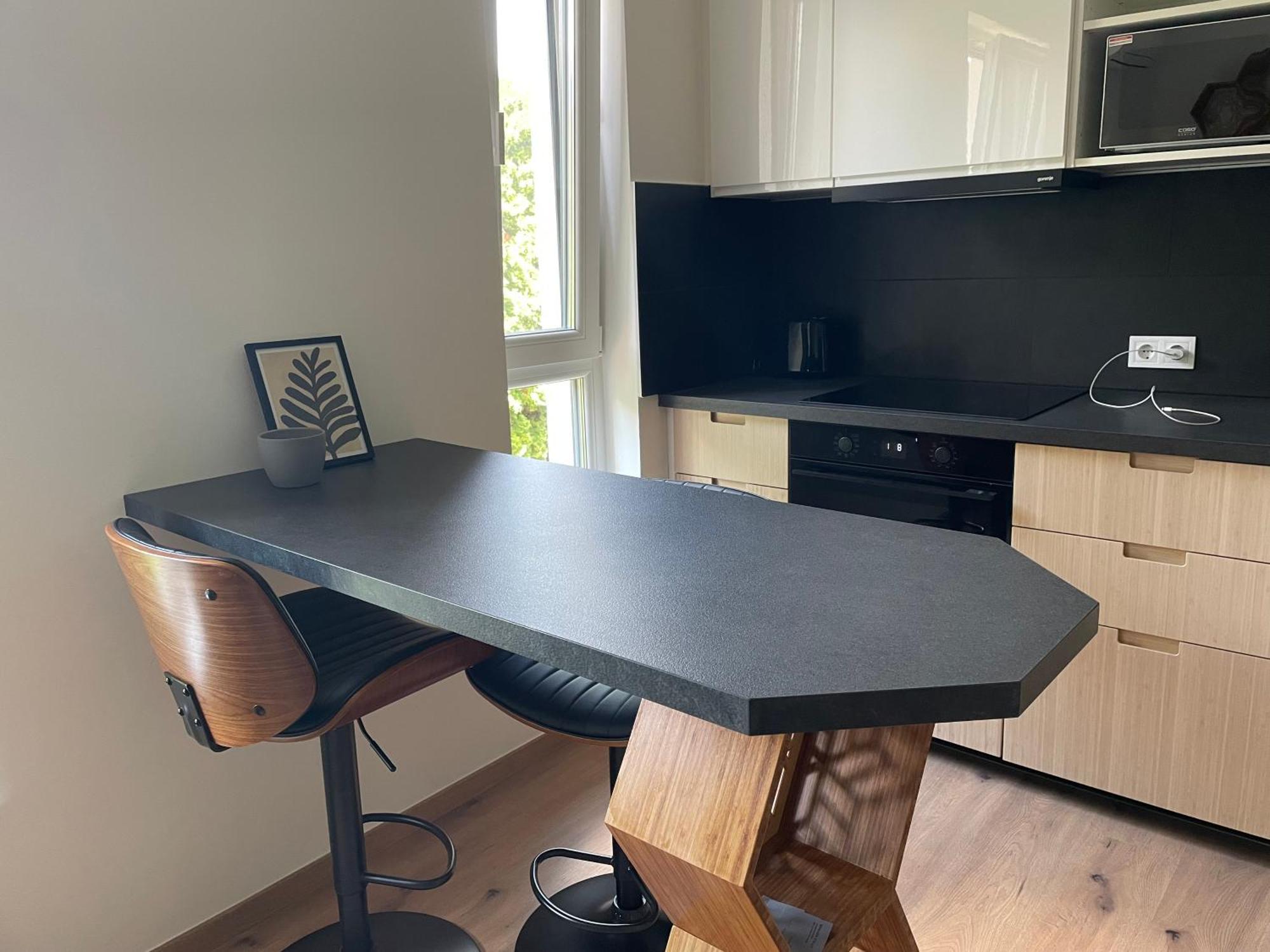 Hexagon Apartman Segedin Dış mekan fotoğraf